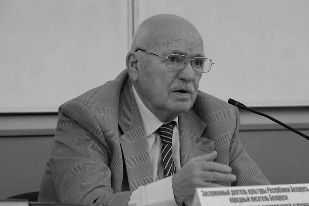 Лукашенко обратился к родным Николая Чергинца после его смерти