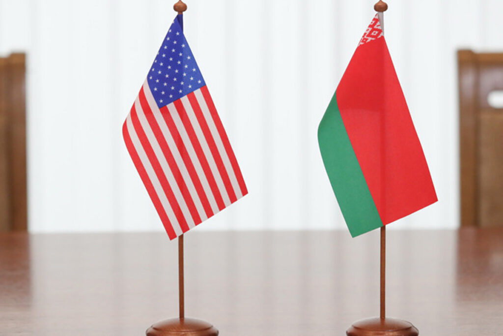Лукашенко поздравил Трампа с Днем Независимости США