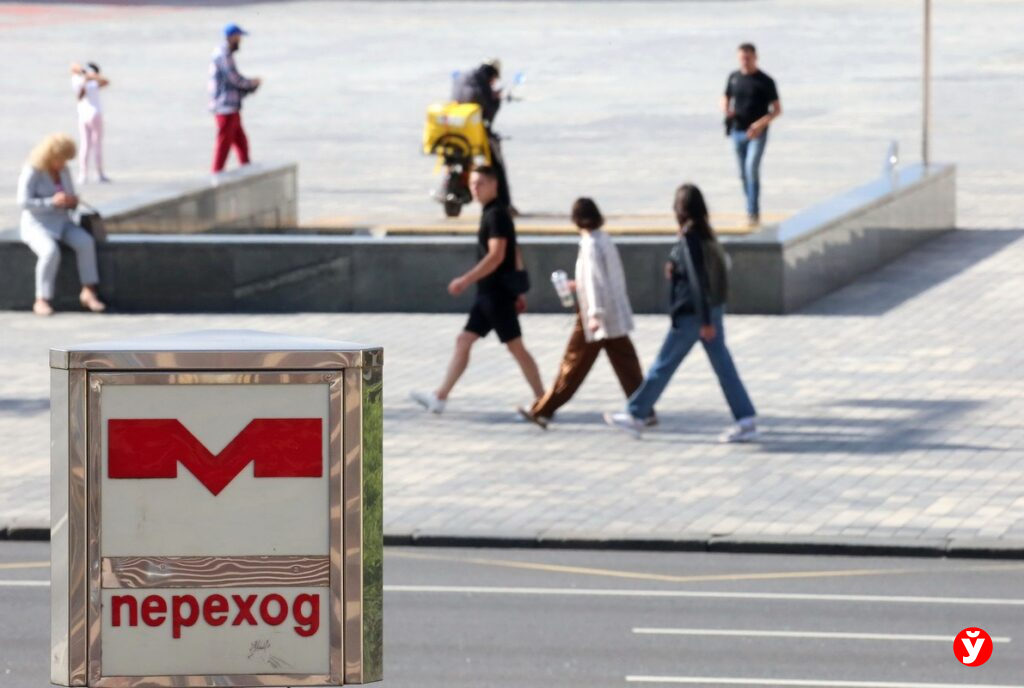 Для чего Минску четвертая ветка метро? Разобрали основные причины