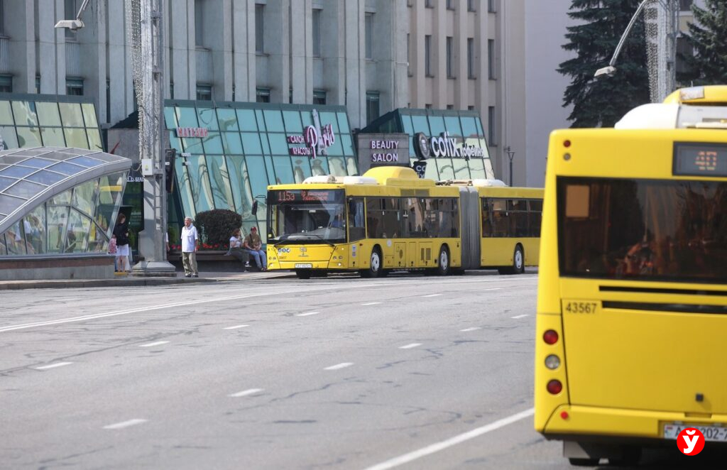 Добраться до Хатежино станет проще: с 1 августа из Минска запустят новый автобус