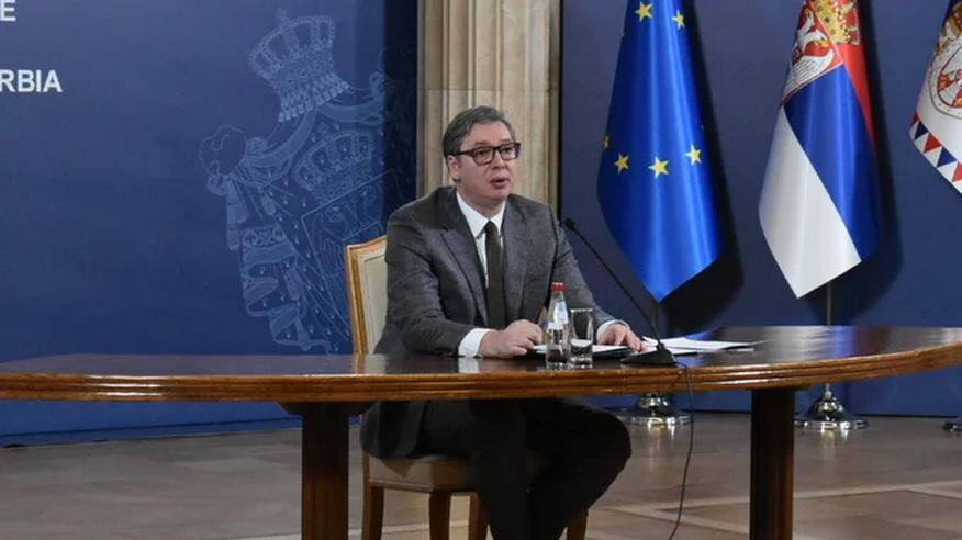 От президента к премьеру: Вучич повторяет болгарский сценарий Радева