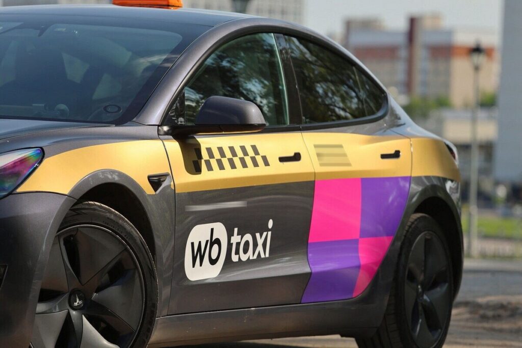 Белоруска пожаловалась на водителя WB Taxi – в компании рассказали, что будет дальше