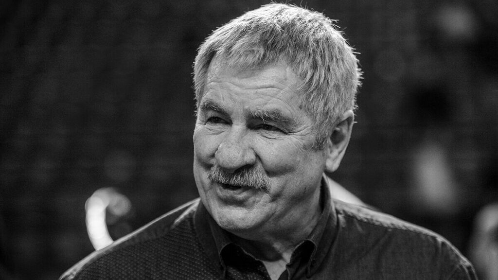 Умер легендарный баскетболист Иван Едешко – Лукашенко выразил соболезнования