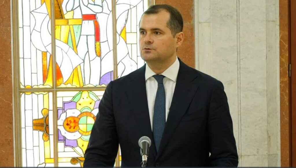 Что ждет Молдову с новым премьер-министром