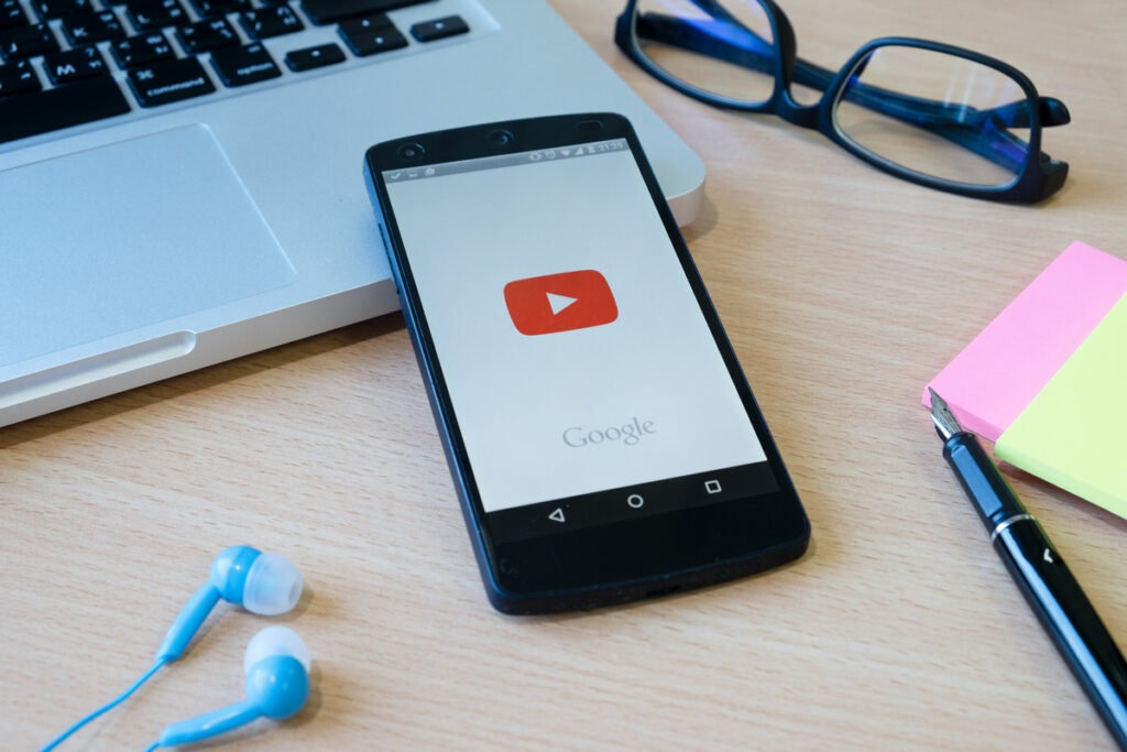Не попадитесь: поддельный канал КГБ обнаружен в YouTube