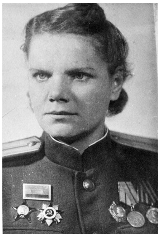 санинструктор