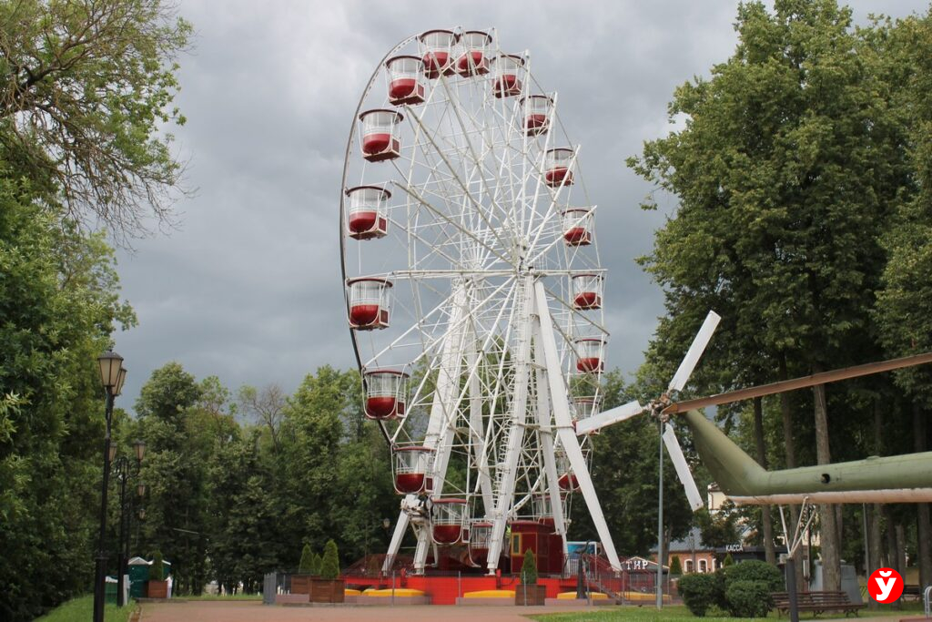 колесо