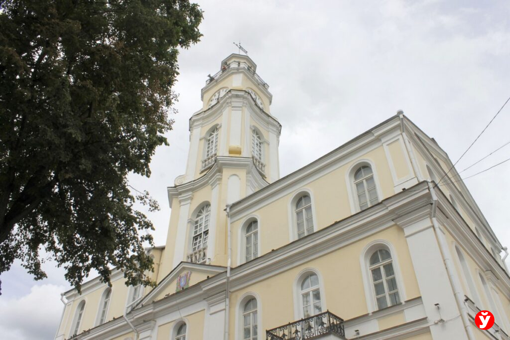 храм