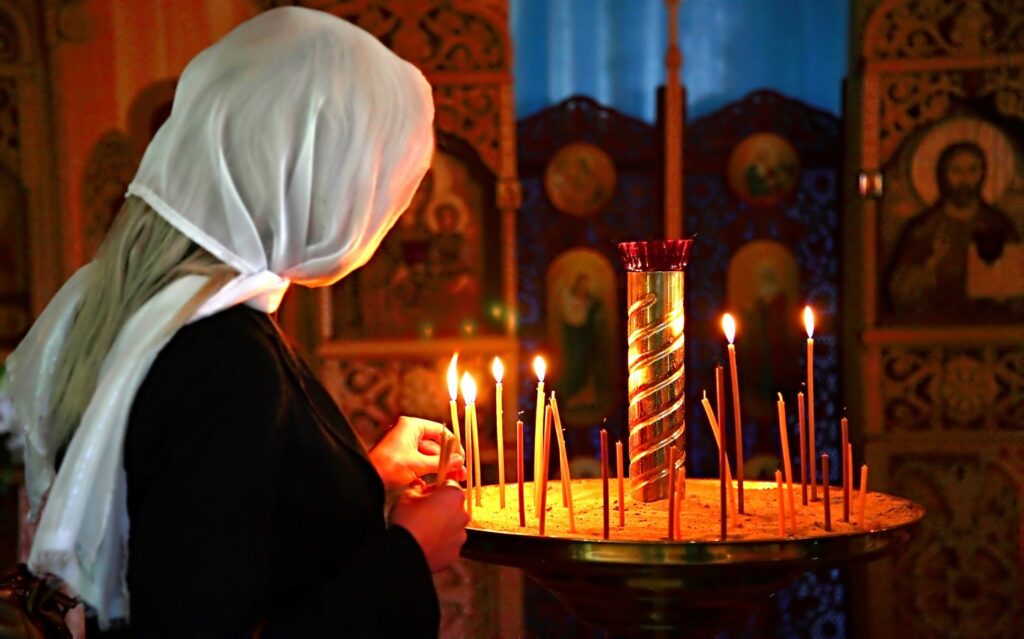 Рождество Иоанна Крестителя: что обязательно делают православные 7 июля
