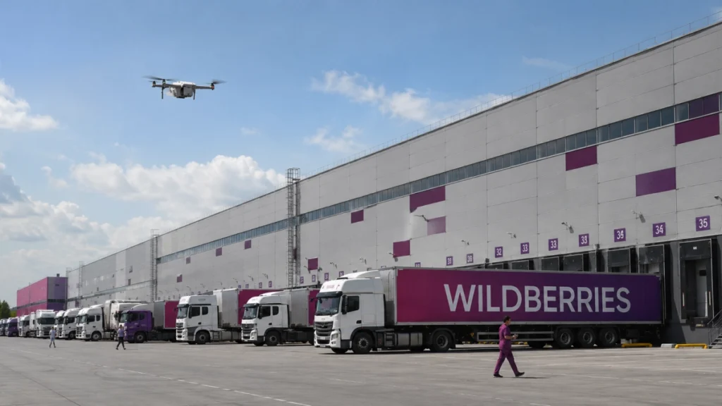 Wildberries разрешил продавцам бесплатно изменить склады поставок: кого коснулись новые правила