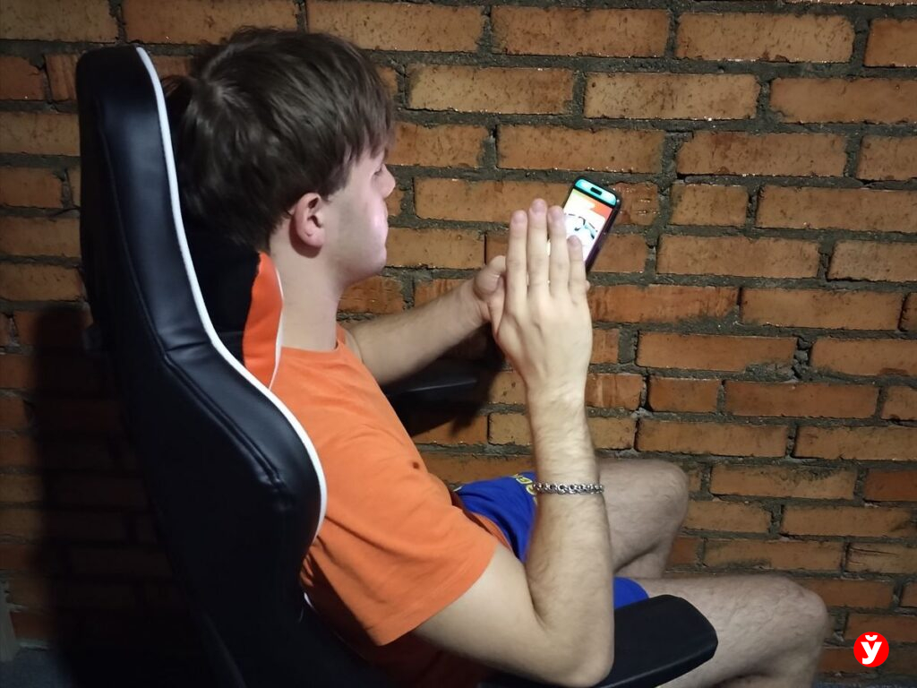 Как игра в казино и «звёздочки» в Telegram привели подростка к уголовке