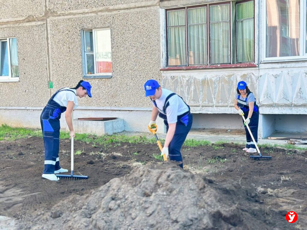 Червень