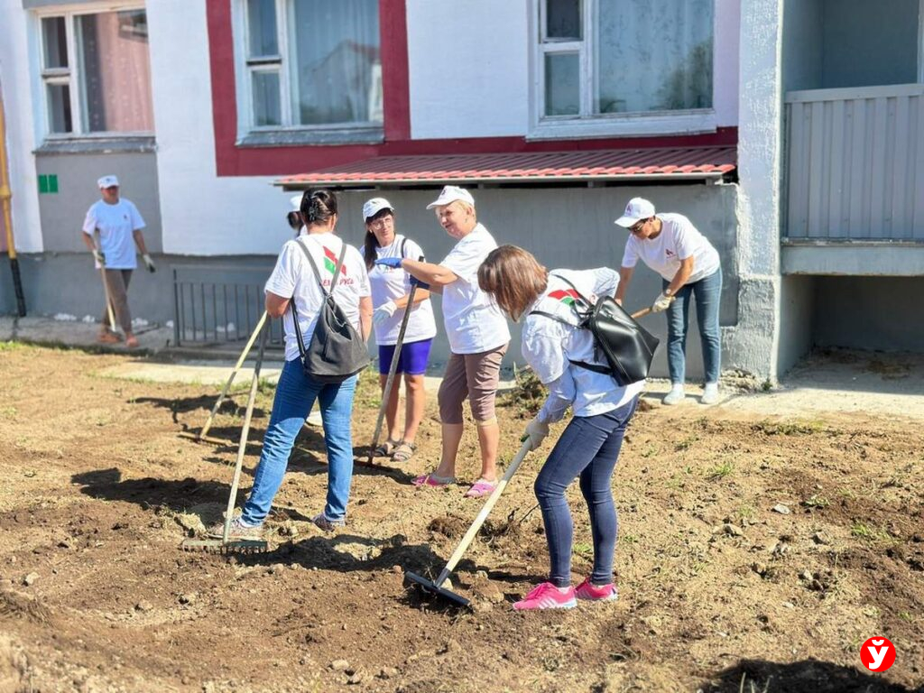 Червень