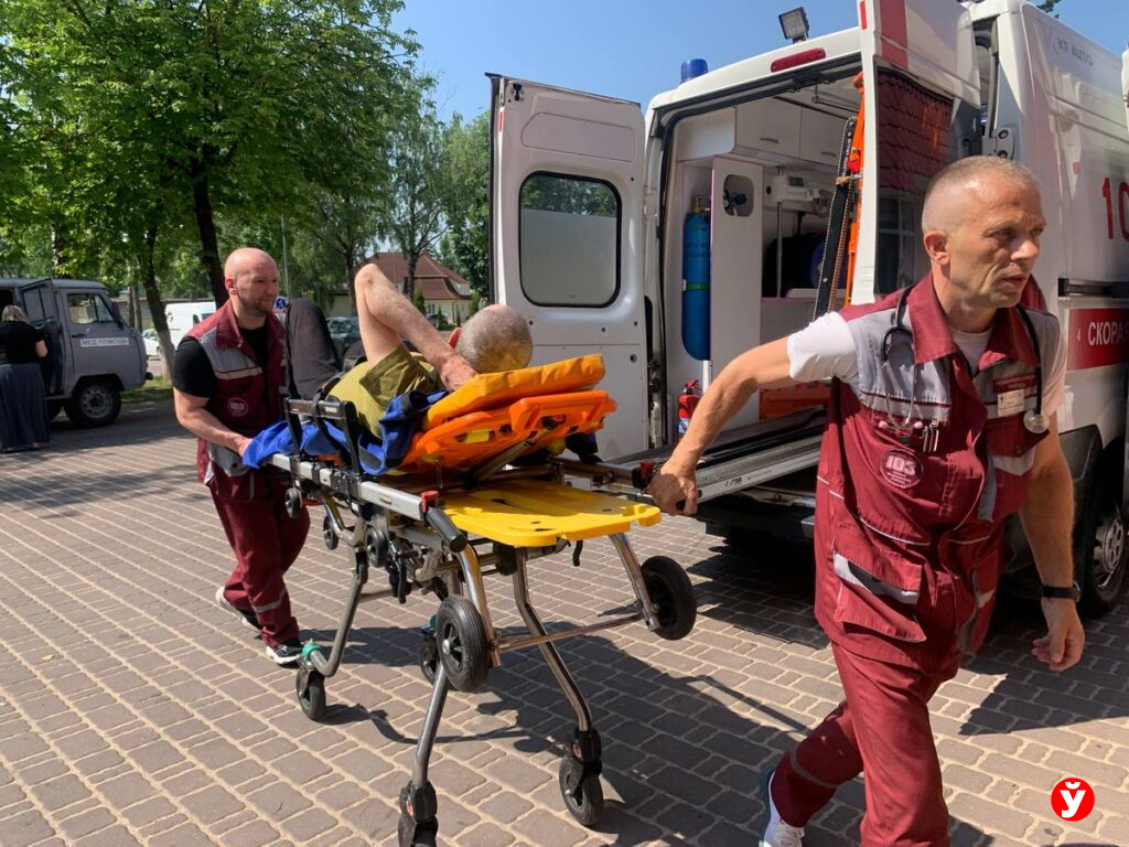 Александр Судникович