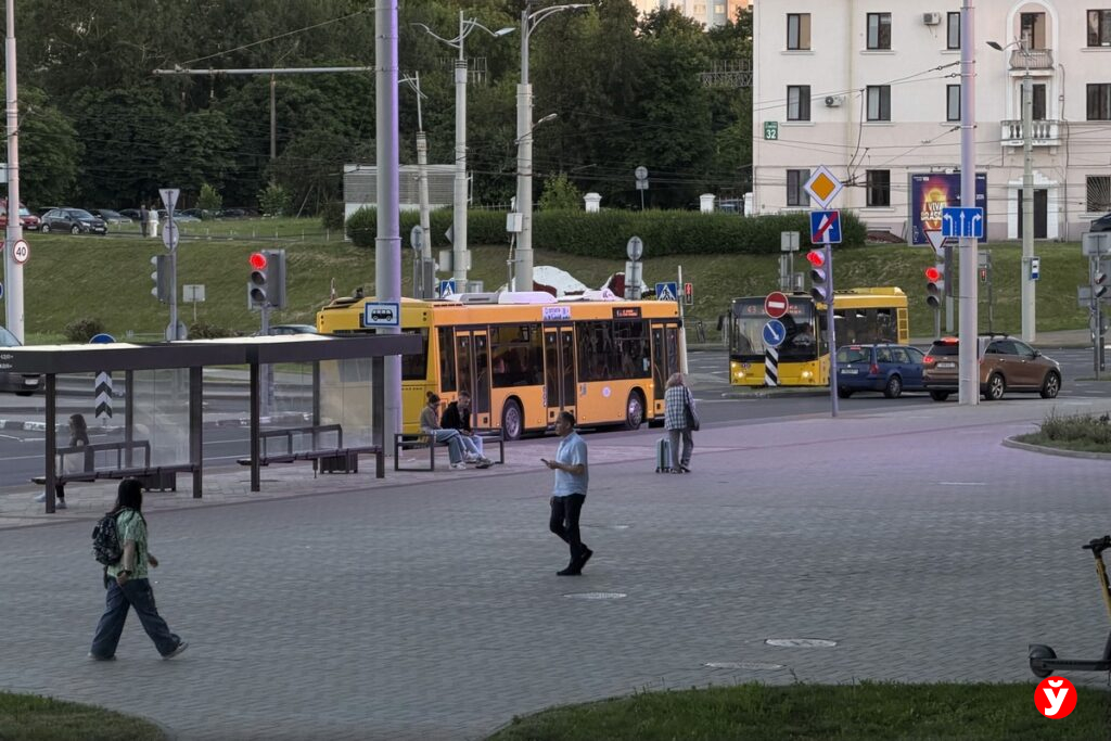 3 июля к Кургану Славы пустят прямые автобусы от метро «Восток»