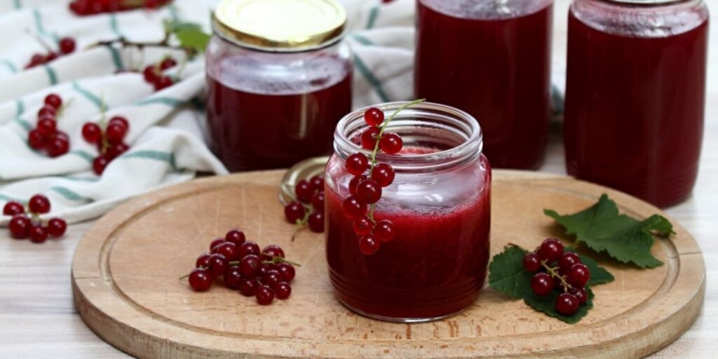 Три простых рецепта вкусного варенья на зиму