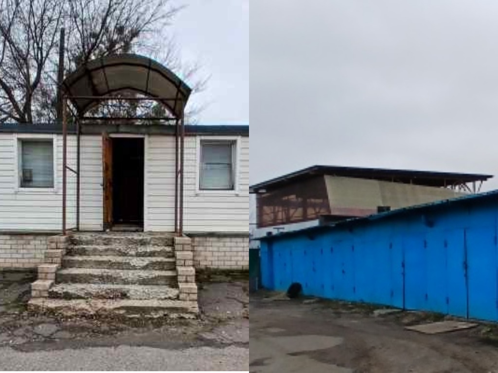 Цена нового авто премиум-класса: в Солигорске продают целую производственную площадку
