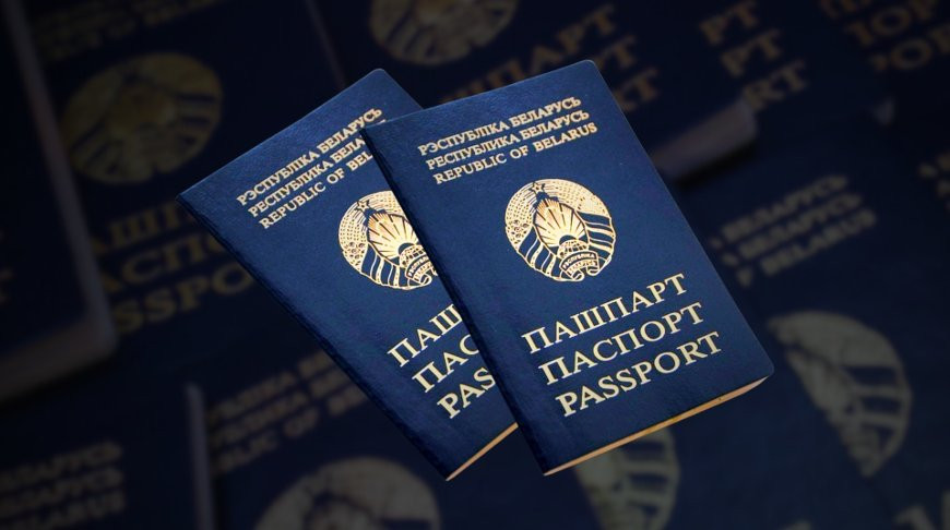 Замена паспорта в Беларуси: сроки, штрафы и правила выезда за границу