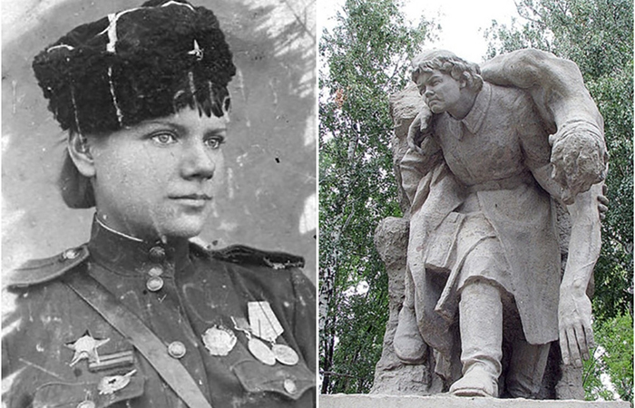 санинструктор