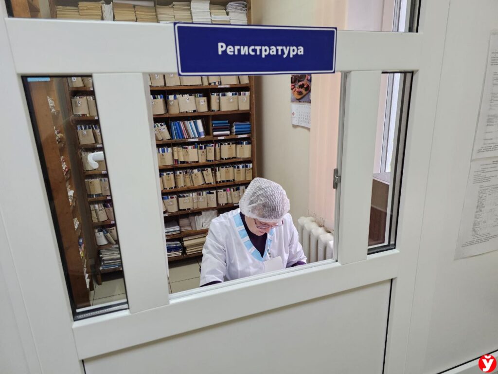 Онколог рассказал, какие обследования белорусам нельзя пропускать при диспансеризации