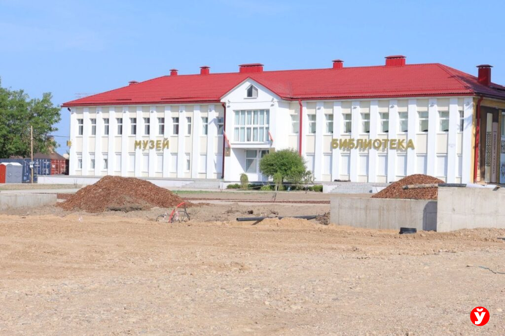 В Дзержинске объявили конкурс арт-объектов – победители получат более 2 тыс. рублей