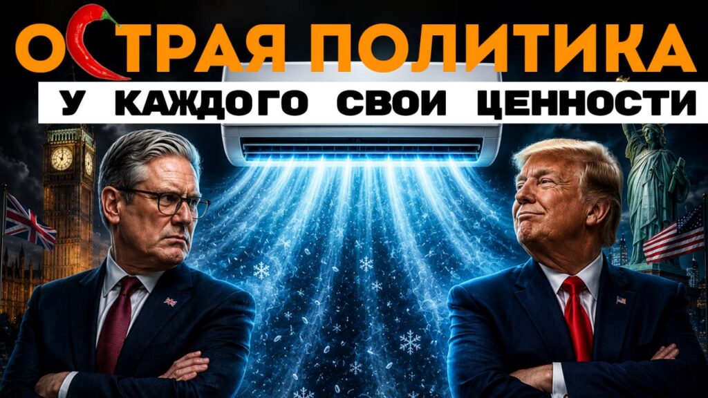 Reddit «похоронил» Трампа, а канадцам дали выходной ради GTA VI – самые странные новости недели