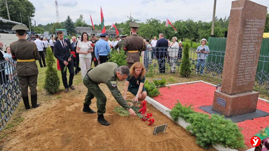 перезахоронение