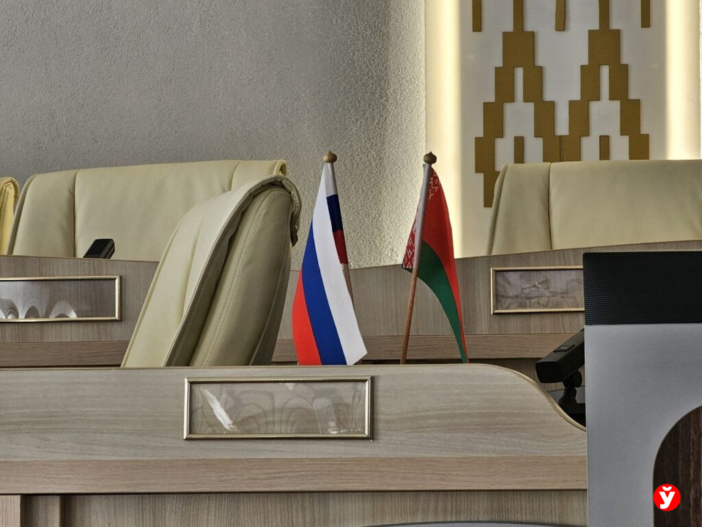 Подарки