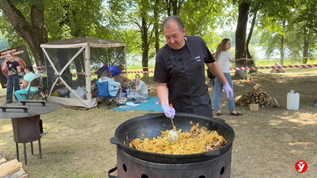 Крепки, бездорожье