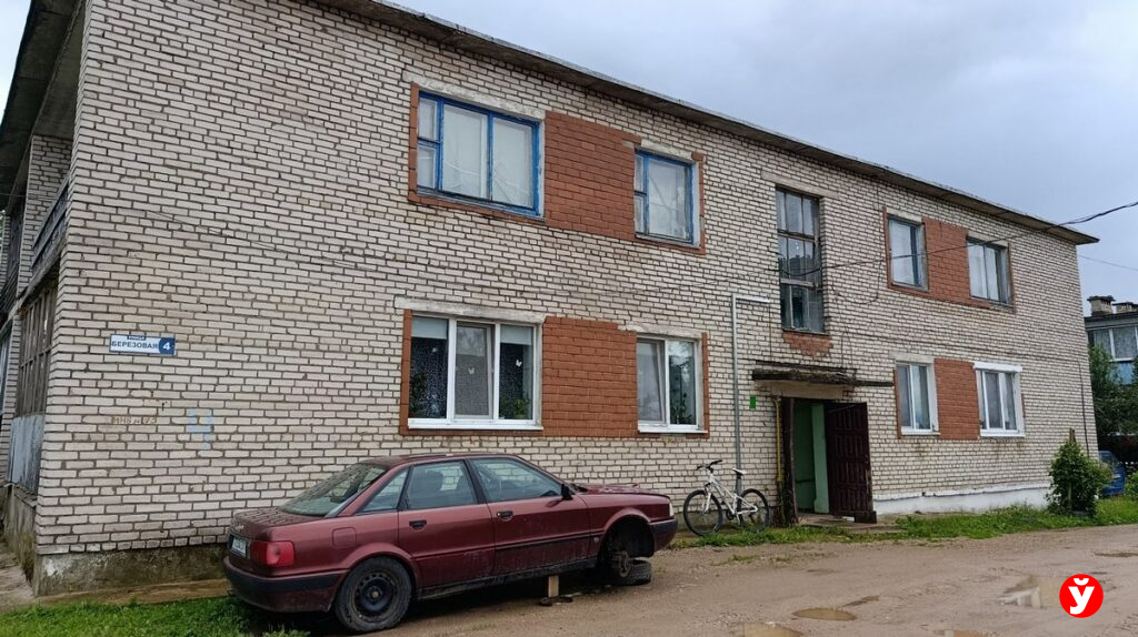 В Гостиловичах пожаловались на затопленный подвал – оказалось, виноваты жильцы
