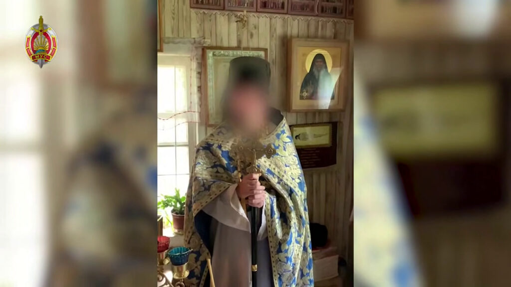 Лжесвященник устраивал оргии, скрывал ВИЧ и тратил деньги прихожан на алкоголь — его задержали