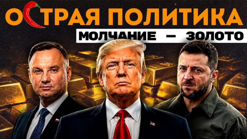Трамп отменяет красные карточки, а Папу Римского записали в шпионы – острые новости недели