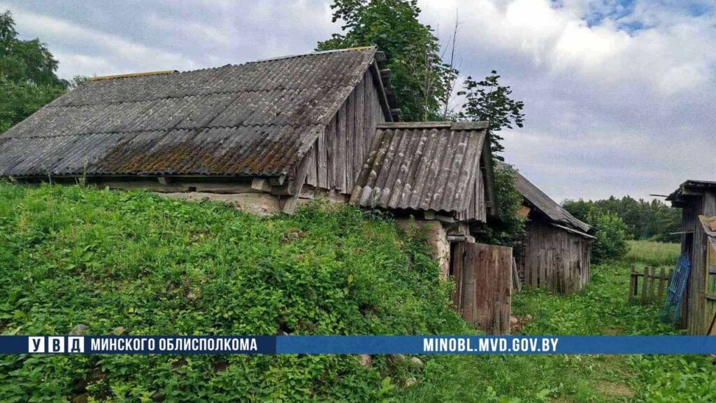 Спрятал в погребе более 300 литров бензина: водителя сельхозпредприятия задержали под Столбцами