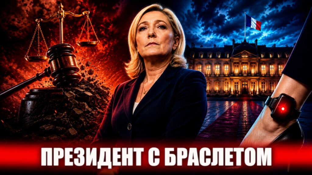 Почему в мировой политике все чаще говорят о смене правил игры – что произошло за неделю