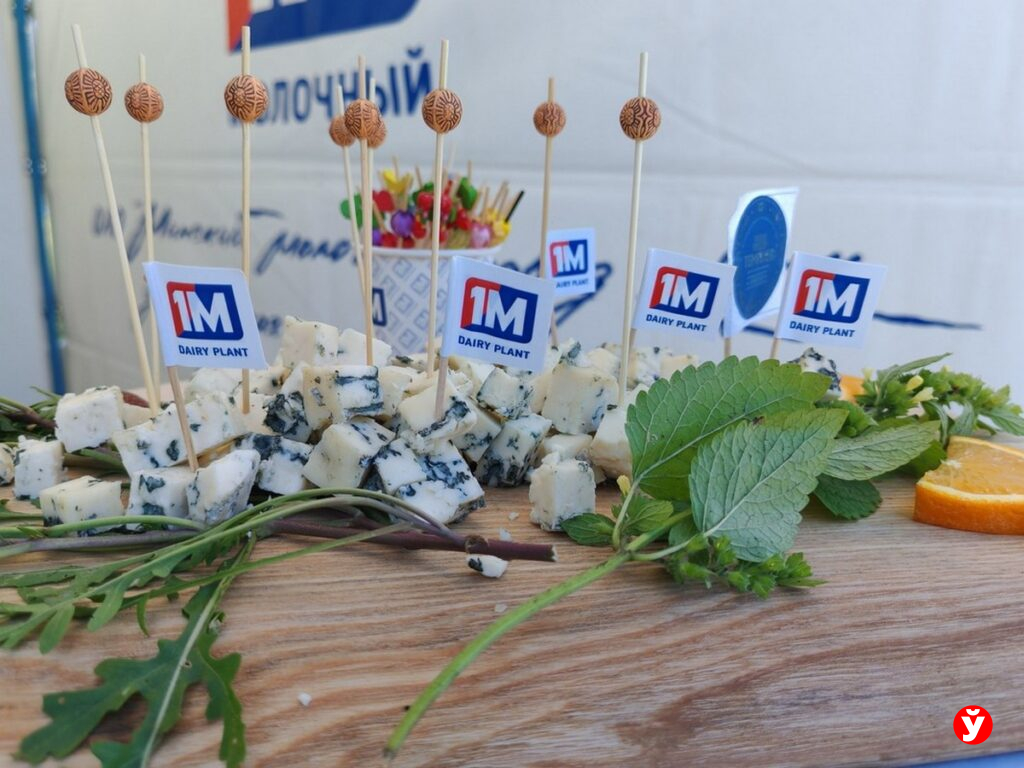 Мядель