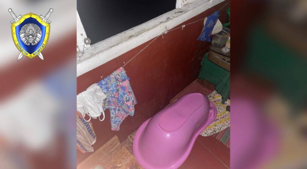 5-летняя девочка выпала из окна 3-го этажа в Осиповичах – она в реанимации