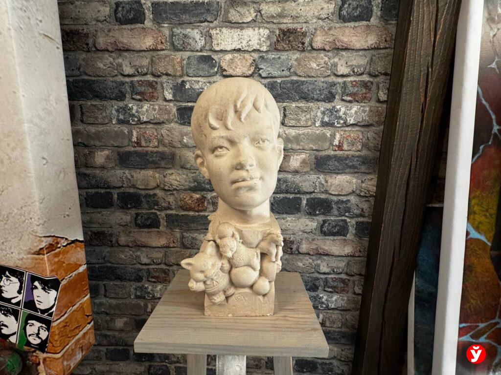 Дары Велеса