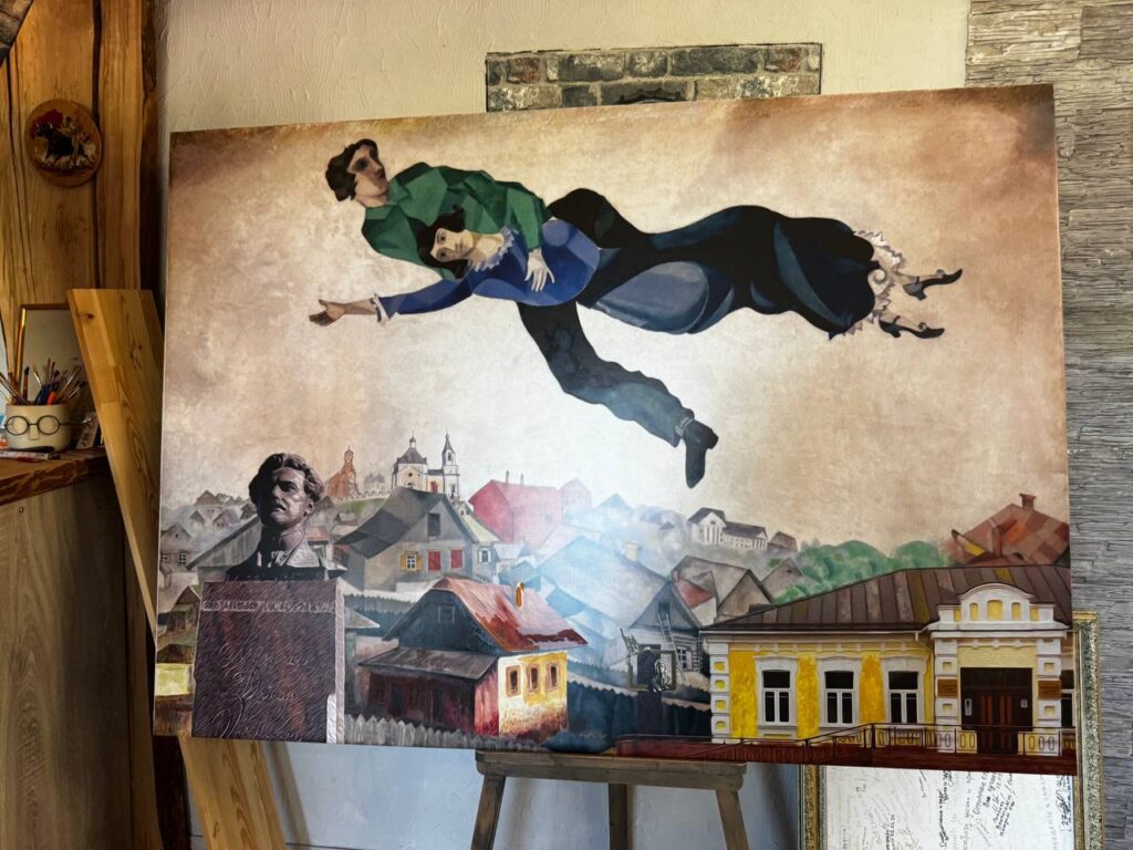 «Дары Велеса»