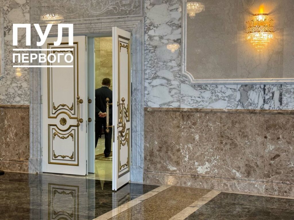 Лукашенко назначил двух новых министров
