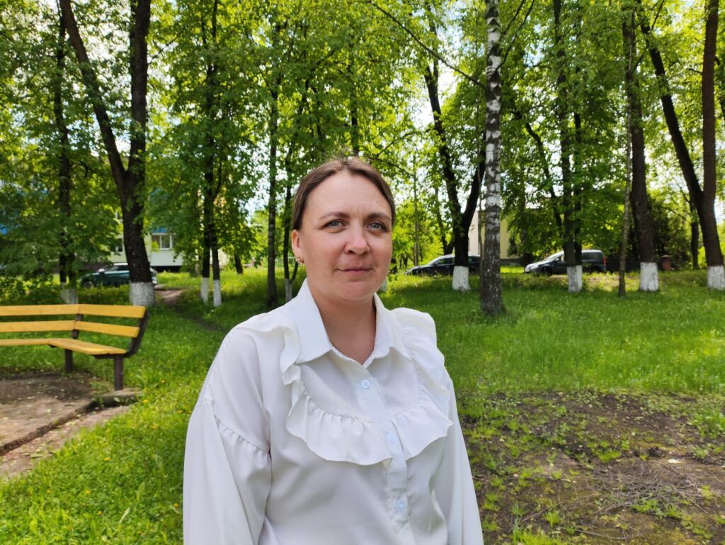 Из кондитеров – в хозяйки коровника: жительница Жодино нашла призвание под Смолевичами
