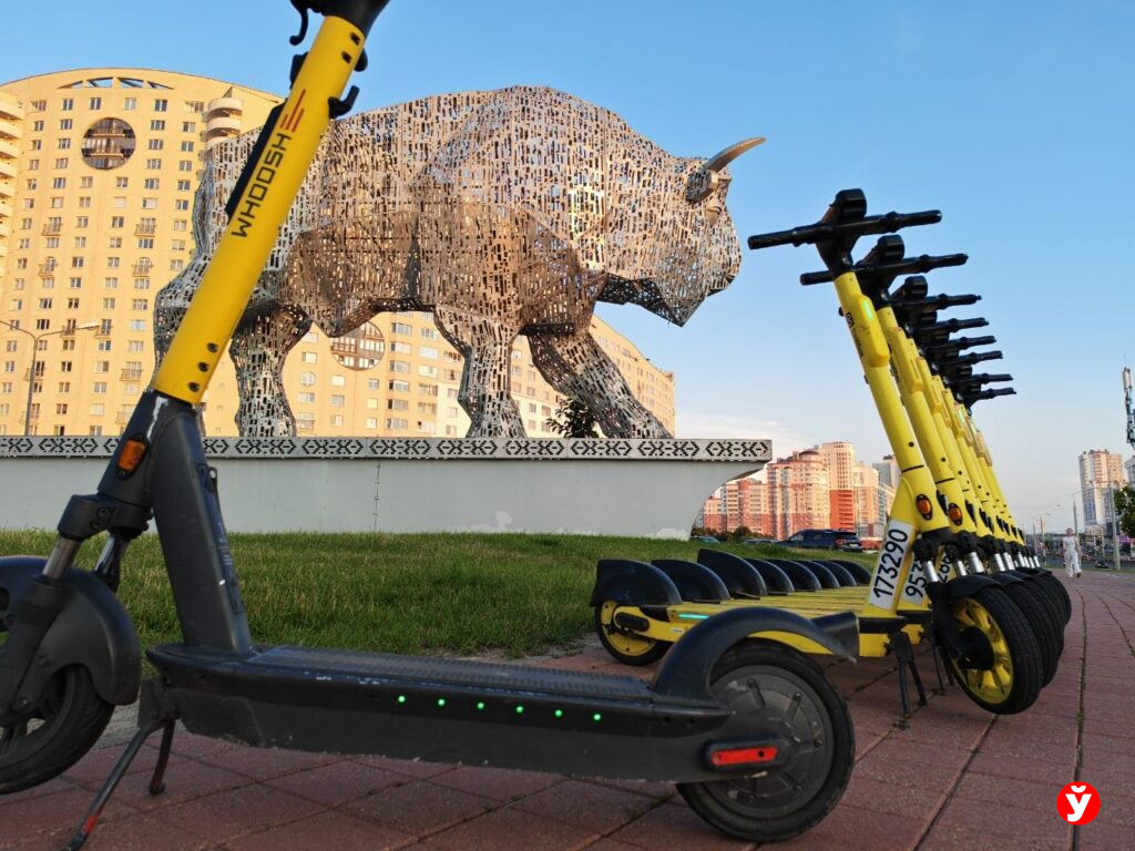 В Минске десятки автобусов и троллейбусов 26 июля изменили маршруты из-за триатлона