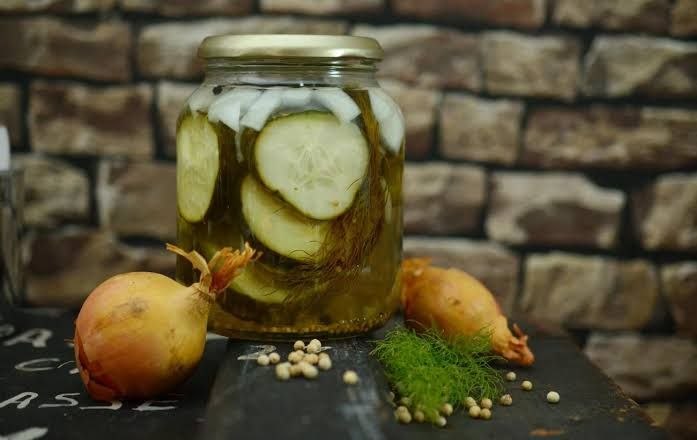 Белорусам раскрыли три рецепта самых вкусных заготовок на зиму с минимальным набором ингредиентов
