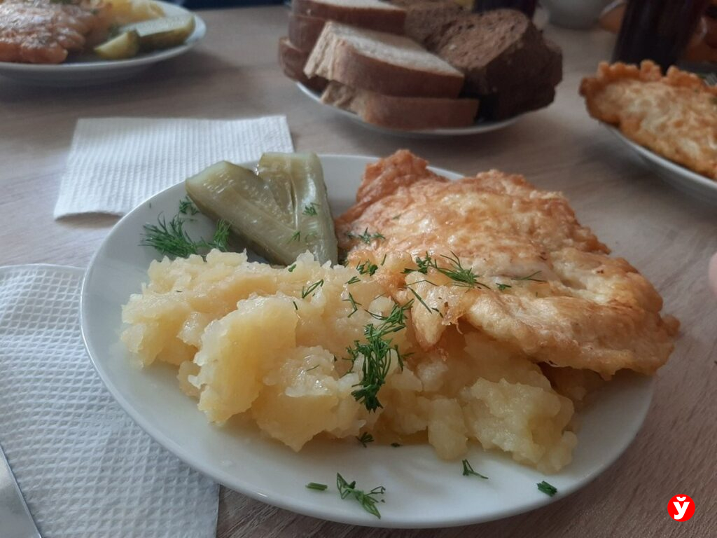 Блог.Бай. Третий трудовой