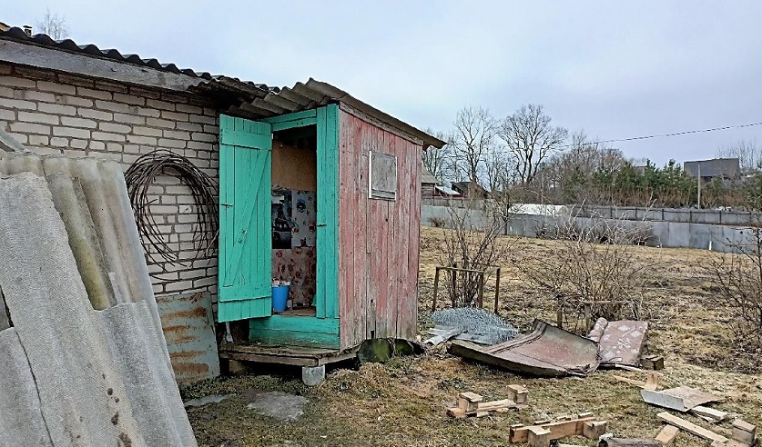 Завершено расследование дела об убийстве матерью новорожденного ребенка в Ушачах