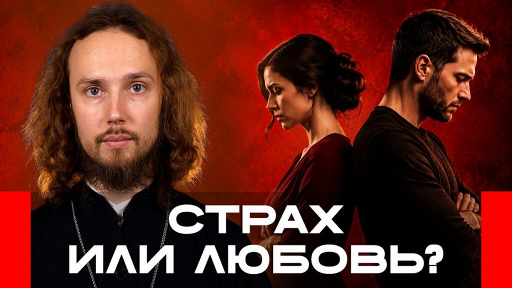 Может ли ангел-хранитель оставить человека и что на самом деле значит «бояться мужа»