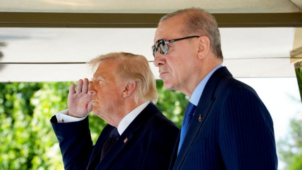 Трамп поставил Европе новые условия: чем закончился саммит НАТО и что будет с Украиной