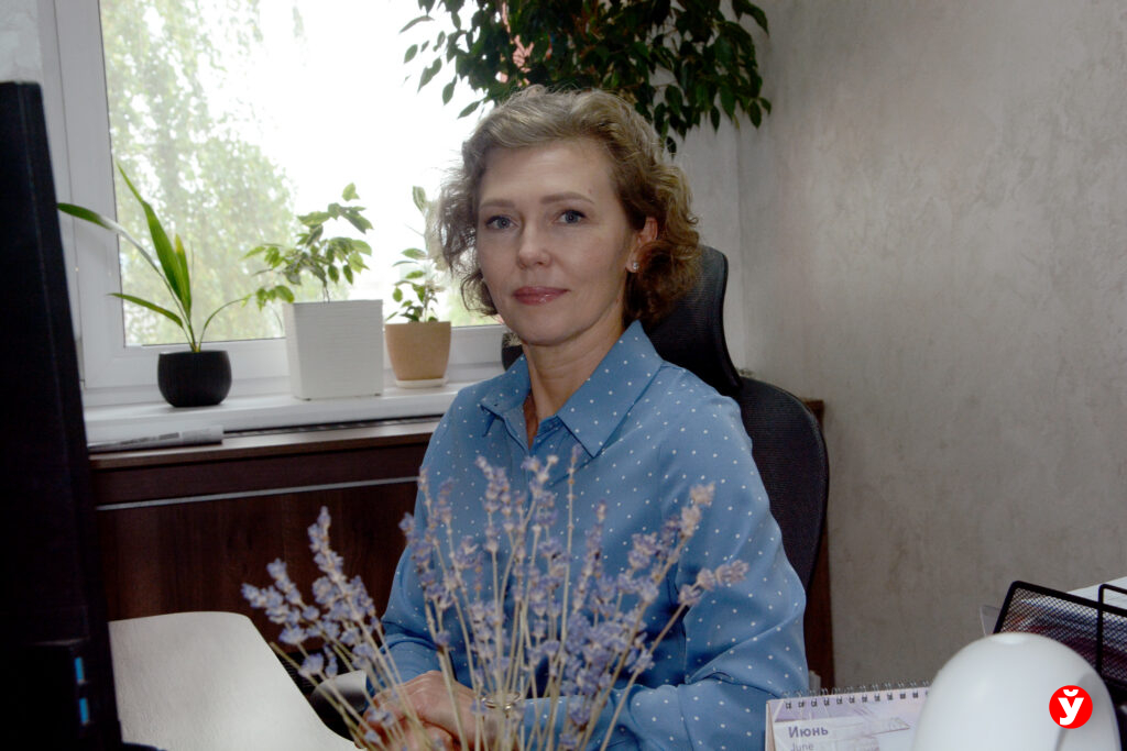 Татьяна Хмельницкая