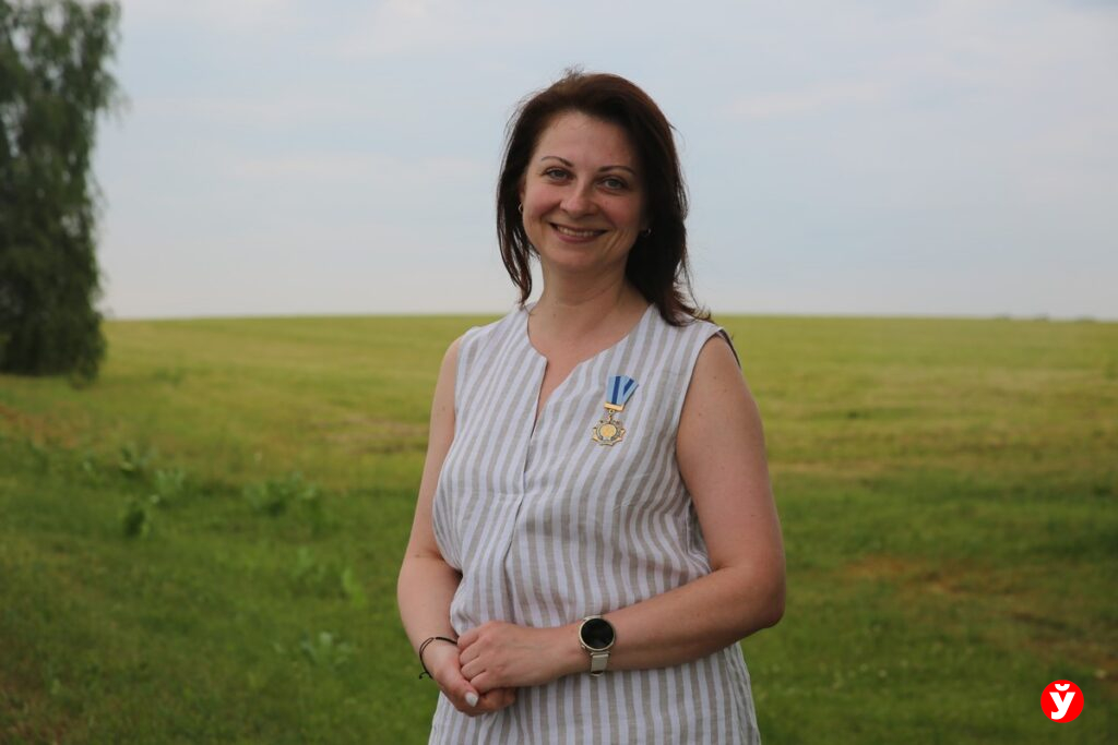 Баранова