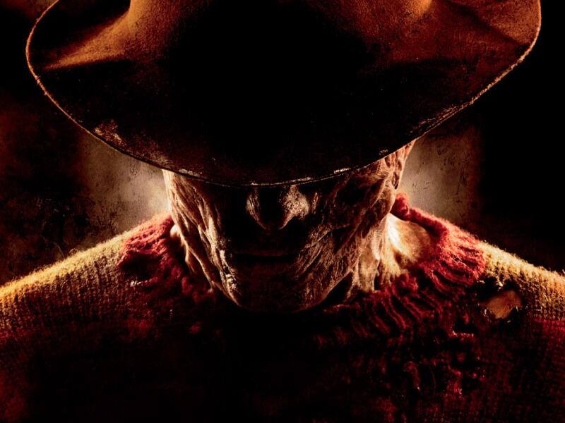 Фредди Крюгер возвращается: культовый «Кошмар на улице Вязов» получит новое продолжение