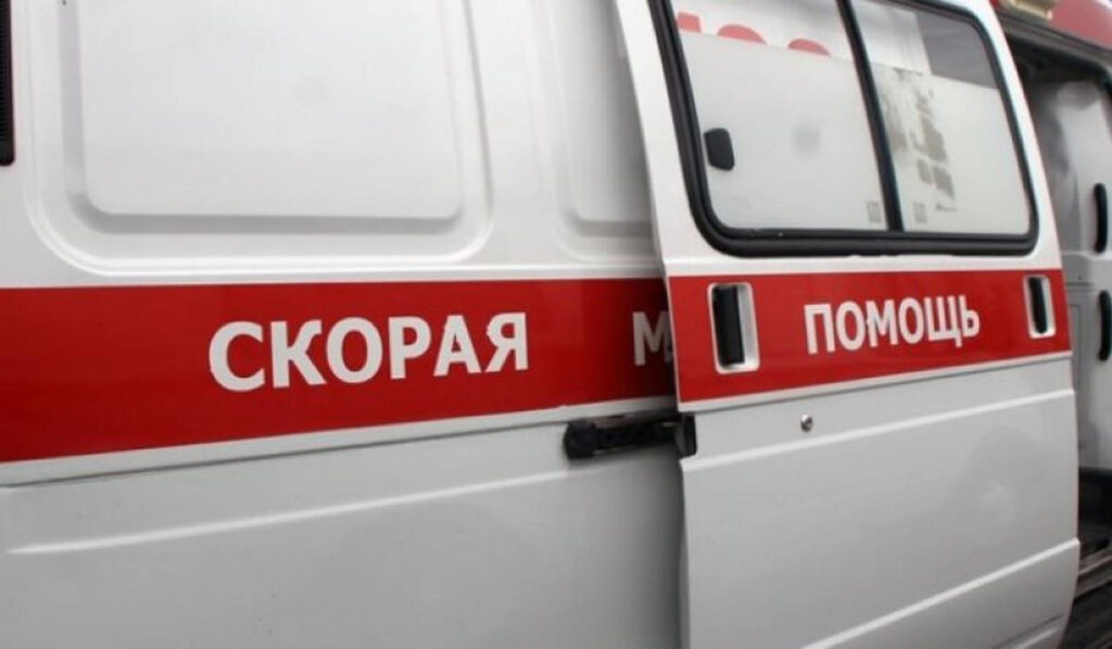 В Воложинском районе мужчина получил ожоги при заправке бензокосы